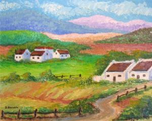 "Durbanville Hills"
