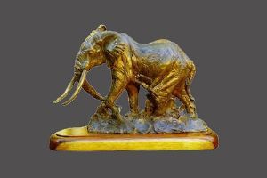 "Kambaku Elephant"