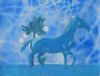 "Blue Horse"