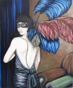 "Masked Ball"