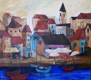 "French Harbour"