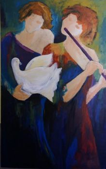 "The Dove"