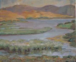 "Botriver Lagoon 1"