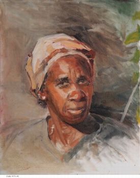 "Freda"