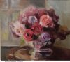 "Roses from Abbotsford"