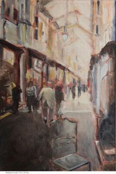 "Burlington Arcade"