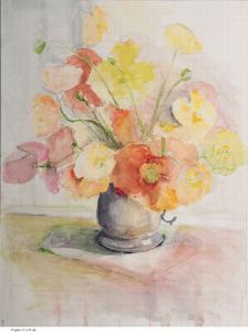 "Poppies"