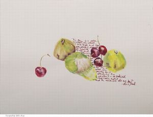"Favourite Fruit"