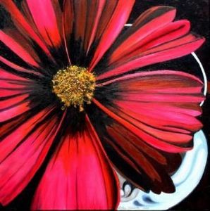 "Cosmos # 1"
