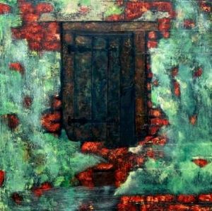 "Green Wall"