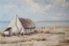 "Arniston Beach Cottage"