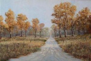 "Forest Road"