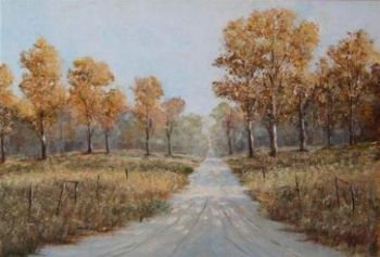 "Forest Road"