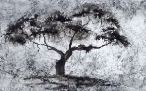 "Blue Bird's Nest"