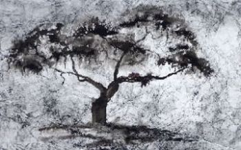 "Blue Bird's Nest"
