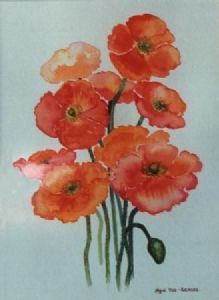 "Poppies"