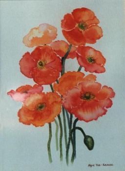 "Poppies"