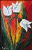 "Worshipping Flowers"