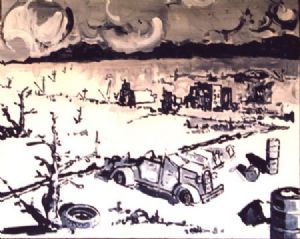 "Waste Land (After the Fact)"