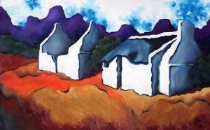"Old Cape Cottages"