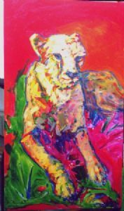 "Cheetah"