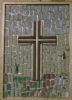 "Gilt Silver Cross"