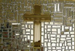 "Solid Cross"