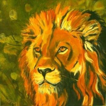 "The Lion"