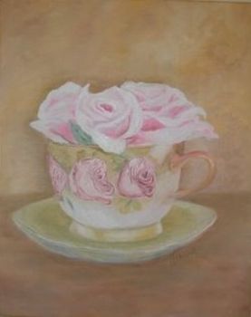"La Vie en Rose"