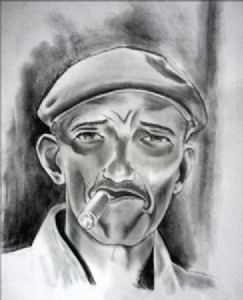 "Old man"