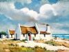 "Sea Cottages"