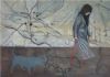 "Displacement series - Elsewhere perhaps"