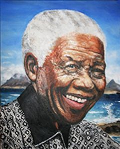 "Mandela - Good Hope"