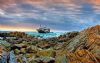 "Agulhas Shipwreck 1"