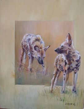 "Wild Dogs 2"