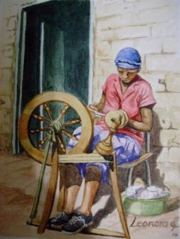 "MINIATURE-Spinning in the Sun"