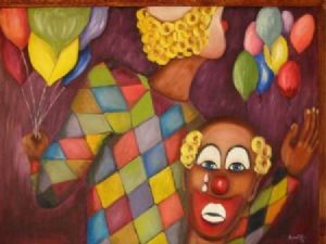 "The Clowns"