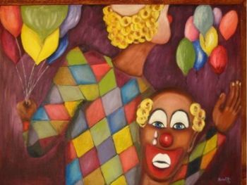 "The Clowns"