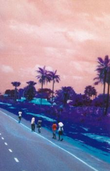 "Under African Skies"