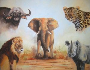 "Big Five "