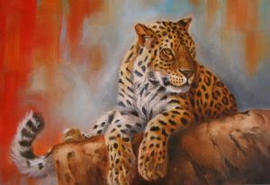 "Leopard"