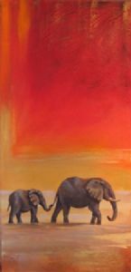 "Elephant 2 of 2"