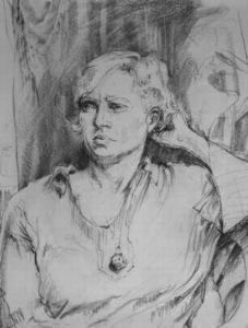 "Portrait"