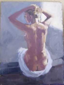 "Nude 1"