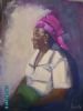 "Mama Africa"