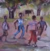 "For the Love of It Nr 17"