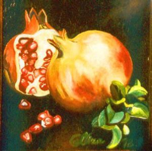 "Pomegranates"