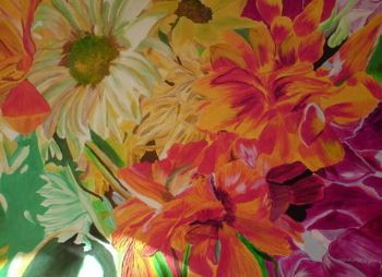 "Floral Fantasy"