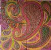 "Eastern Mosaic"