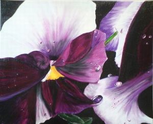 "DewDropped"